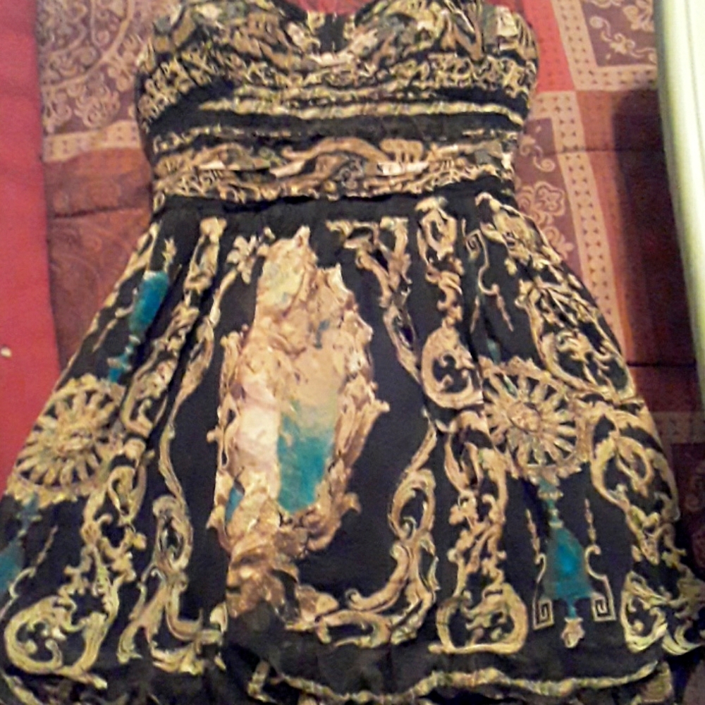 Dress
